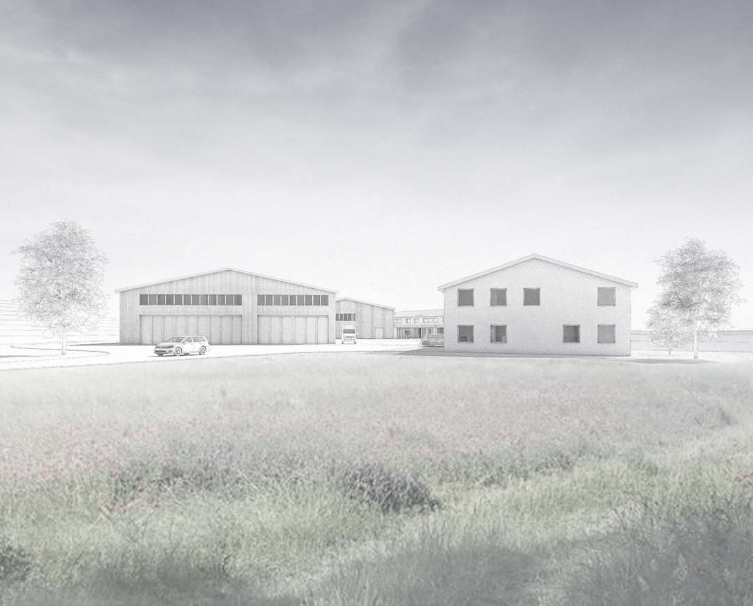 WBW Strafanstalt Gmünden